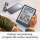 Amazon Kindle Colorsoft Edition 16GB Metallic Black - 1546994 - zdjęcie 3